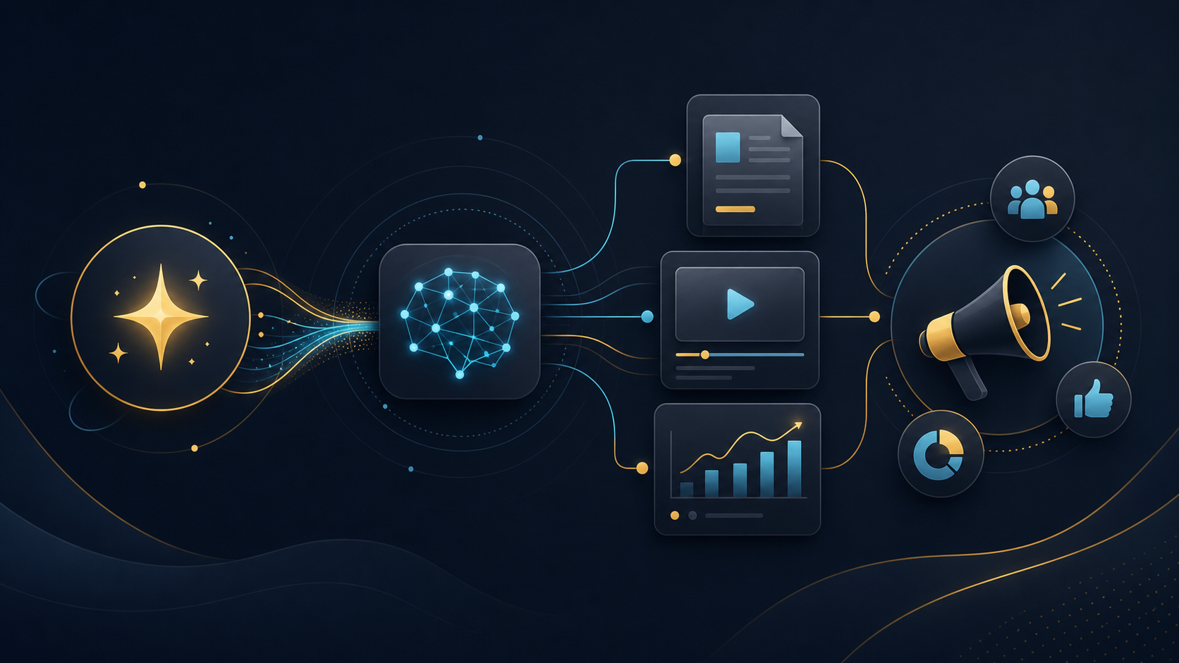 Как использовать AI-профиль для работы и контента